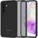 Защитный чехол Tech-Protect Magmat для Samsung Galaxy A36 (A366) - Black (372090B). Фото 1 из 4