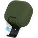 Защитный чехол Tech-Protect Slim Hook для Samsung Galaxy Buds 4 / Buds 4 Pro - Olive Green (407410G). Фото 6 из 10