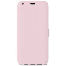 Захисний чохол Tech21 Evo Wallet для Samsung Galaxy S9 (G960) T21-5961 - Pink: фото 1 з 4