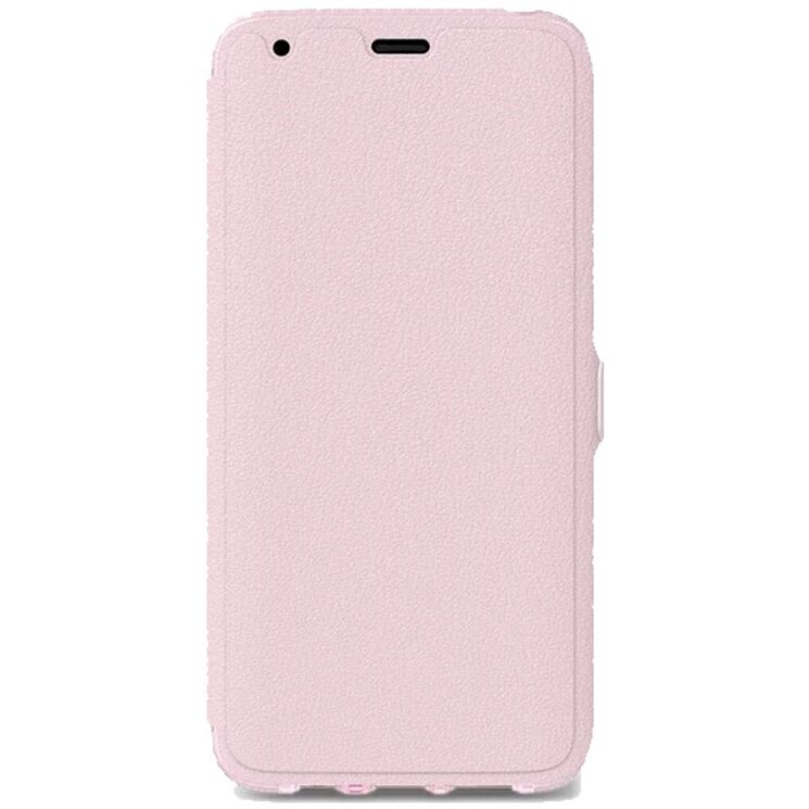 Захисний чохол Tech21 Evo Wallet для Samsung Galaxy S9 (G960) T21-5961 - Pink: фото 1 з 4