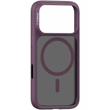 Защитный чехол TORRAS Guardian-Mag (with MagSafe) для Apple iPhone 18 Pro - Purple: фото 1 из 1