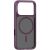 Защитный чехол TORRAS Guardian-Mag (with MagSafe) для Apple iPhone 18 Pro - Purple: фото 1 из 1