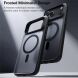 Защитный чехол TORRAS Guardian-Mag (with MagSafe) для Apple iPhone 18 Pro - Blue (423602L). Фото 3 из 10