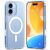 Захисний чохол TORRAS Guardian MagSafe для Apple iPhone 17 - Transparent: фото 1 з 7