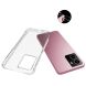 Защитный чехол UniCase AirBag для HMD Pulse / Pulse Plus - Transparent (354410T). Фото 3 из 4