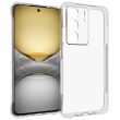 Защитный чехол UniCase AirBag для Realme C75 - Transparent (374334T)