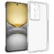 Защитный чехол UniCase AirBag для Realme C75 - Transparent (374334T). Фото 1 из 5