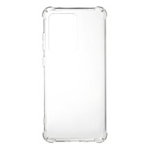 Захисний чохол UniCase AirBag для Samsung Galaxy S20 Ultra (G988) - Transparent: фото 1 з 5