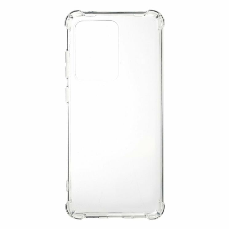 Защитный чехол UniCase AirBag для Samsung Galaxy S20 Ultra (G988): фото 1 из 5