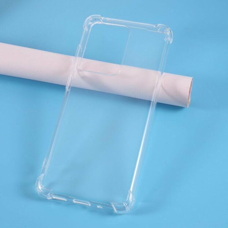 Защитный чехол UniCase AirBag для Samsung Galaxy S20 Ultra (G988): фото 2 из 5