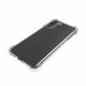 Защитный чехол UniCase AirBag для Samsung Galaxy S21 Plus - Transparent (229223T). Фото 2 из 5