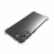 Защитный чехол UniCase AirBag для Samsung Galaxy S21 Plus - Transparent (229223T). Фото 3 из 5