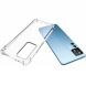 Защитный чехол UniCase AirBag для Xiaomi 12T - Transparent (308543T). Фото 4 из 5