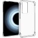 Защитный чехол UniCase AirBag для Xiaomi 12T - Transparent (308543T). Фото 1 из 5