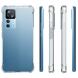 Защитный чехол UniCase AirBag для Xiaomi 12T - Transparent (308543T). Фото 5 из 5