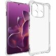 Защитный чехол UniCase AirBag Flow для Motorola Edge 60 Pro - Transparent (381701T)