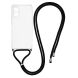 Защитный чехол UniCase AirBag with Strap для OnePlus Nord CE 5 / Ace 5 Racing - Transparent (387611T). Фото 1 из 3