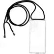 Защитный чехол UniCase AirBag with Strap для Samsung Galaxy S23 Ultra - Transparent (317915T)