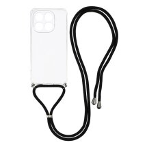 Защитный чехол UniCase AirBag with Strap для Xiaomi 15T Pro - Transparent: фото 1 из 4