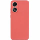 Захисний чохол UniCase Aura Cover для OPPO A58 - Red (2337907R)