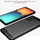Защитный чехол UniCase Carbon для Samsung Galaxy A71 (A715) - Black (313116B). Фото 3 из 8