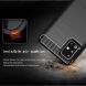 Защитный чехол UniCase Carbon для Samsung Galaxy A71 (A715) - Black (313116B). Фото 7 из 8