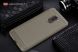 Защитный чехол UniCase Carbon для Xiaomi Pocophone F1 - Grey (117207H). Фото 2 из 11