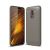 Защитный чехол UniCase Carbon для Xiaomi Pocophone F1 - Grey: фото 1 из 11