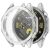 Захисний чохол UniCase Clear Cover для Huawei Watch GT 4 (46mm) - Transparent: фото 1 з 8