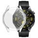 Захисний чохол UniCase Clear Cover для Huawei Watch GT 4 (46mm) - Transparent (355304T). Фото 6 з 8