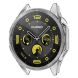 Захисний чохол UniCase Clear Cover для Huawei Watch GT 4 (46mm) - Transparent (355304T). Фото 4 з 8