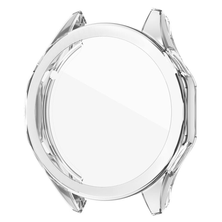 Захисний чохол UniCase Clear Cover для Huawei Watch GT 4 (46mm) - Transparent: фото 3 з 8