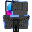 Защитный чехол UniCase Combo для Apple iPad 10.9 (2022) / iPad 11 (2025) - Blue (306413L)