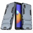 Защитный чехол UniCase Hybrid для Samsung Galaxy A01 Core (A013) - Blue (267525L)