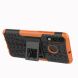Защитный чехол UniCase Hybrid X для Huawei P30 Lite - Orange (226116O). Фото 8 из 9