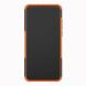 Захисний чохол UniCase Hybrid X для Huawei P30 Lite - Orange (226116O). Фото 6 з 9