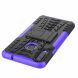 Захисний чохол UniCase Hybrid X для Samsung Galaxy A20s (A207) - Purple (256460V). Фото 6 з 9