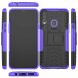 Захисний чохол UniCase Hybrid X для Samsung Galaxy A20s (A207) - Purple (256460V). Фото 8 з 9
