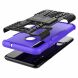 Захисний чохол UniCase Hybrid X для Samsung Galaxy A20s (A207) - Purple (256460V). Фото 7 з 9