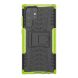 Защитный чехол UniCase Hybrid X для Samsung Galaxy S22 Ultra - Green (289912G). Фото 2 из 17