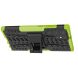 Защитный чехол UniCase Hybrid X для Samsung Galaxy S22 Ultra - Green (289912G). Фото 5 из 17