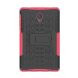 Противоударный чехол UniCase Hybrid X для Samsung Galaxy Tab A 10.5 (T590.595) - Rose (189309M). Фото 1 из 7