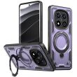Защитный чехол UniCase Lander Armor для Xiaomi Redmi Note 14 Pro 5G / Poco X7 - Purple (373543V)