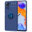 Защитный чехол UniCase Magnetic Ring для Xiaomi Redmi Note 11 Pro Global (4G/5G) / 11E Pro - Blue (297314L)