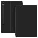 Защитный чехол UniCase Magnetic Stand для Samsung Galaxy Tab S9 FE (X510/516) / Tab S10 FE (X520/526) - Black (338926B). Фото 2 из 6