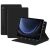 Защитный чехол UniCase Magnetic Stand для Samsung Galaxy Tab S9 FE (X510/516) / Tab S10 FE (X520/526) - Black: фото 1 из 6