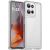 Защитный чехол UniCase Rugged Shield для Motorola Moto G75 - Transparent: фото 1 из 12