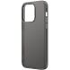 Защитный чехол UNIQ Air Fender для Apple iPhone 14 Pro - Smoky Grey (306656H). Фото 3 из 7