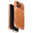 Защитный чехол UNIQ LifePro Xtreme with MagClick для iPhone 17 Pro (IP6.3P(2025)-LXAFMFCLRVO) - Orange (403278O)