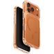 Защитный чехол UNIQ LifePro Xtreme with MagClick для iPhone 17 Pro (IP6.3P(2025)-LXAFMFCLRVO) - Orange (403278O). Фото 1 из 9